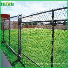 2016 hot sale made in China diamond wire mesh fence